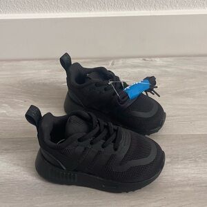 Adidas Baby Toddler Laceless Sneakers Shoes 5